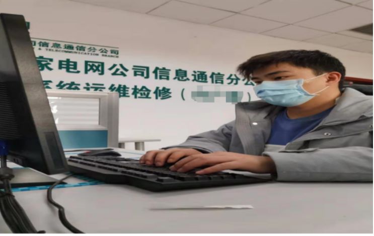河北仟佰房網絡科技有限公司抗擊疫情在行(xíng)動(圖5)